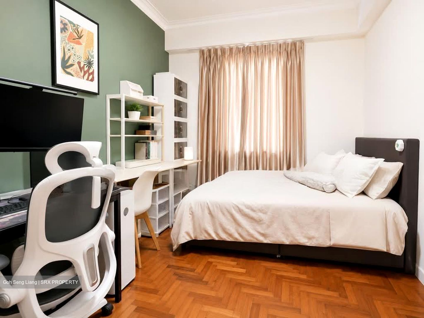 Bishan Park Condominium (D20), Condominium #583407781